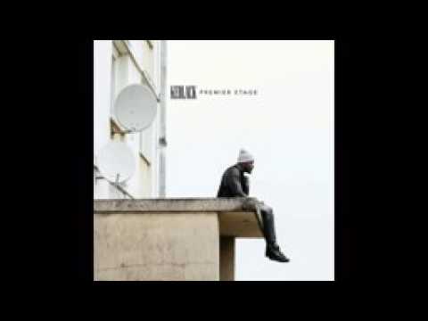 Keblack feat niska- T'as walou