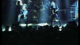 OMEN - Battle Cry - LIVE 1984 - Part 10