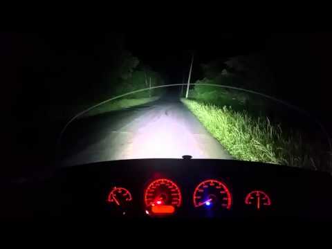 YouTube video about: What is the difference between clearwater lights and other types of lights?