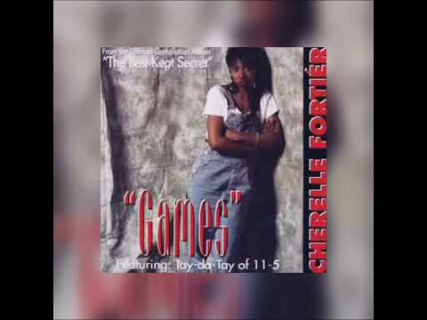 Cherelle Fortier (feat.Kzow) - Come And Get It