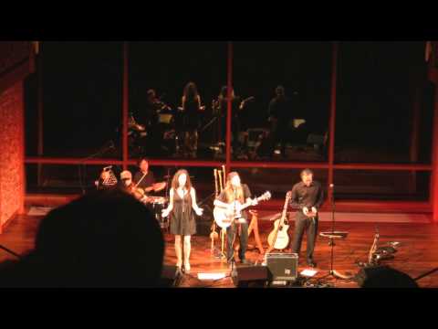 Depois Que O Ile Passar - Guy Mendilow Band at Shalin Liu Performing Arts Center (song 15)