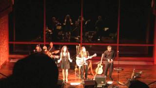 Depois Que O Ile Passar - Guy Mendilow Band at Shalin Liu Performing Arts Center (song 15)