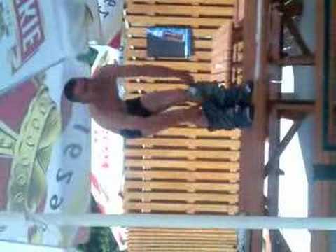 szajba nadworny alkoholik cz1