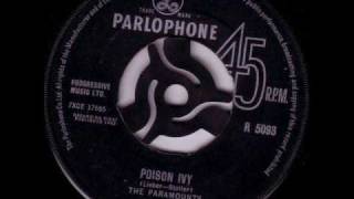 Poison Ivy Music Video
