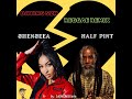 SHENSEEA HALF PINT DATING SZn Reggae Remix FULL TRACK By DJ CRIS CROSS