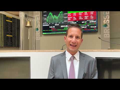 Vincent Juvyns tipt Amerikaanse IT en Europese banken