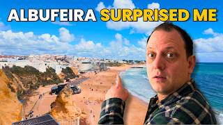 15 Things I Wish I Knew Before Visiting Albufeira Portugal