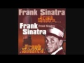 FRANK SINATRA - Full Moon and Empty Arms ...