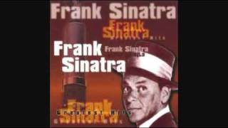 FRANK SINATRA - Full Moon and Empty Arms 1945
