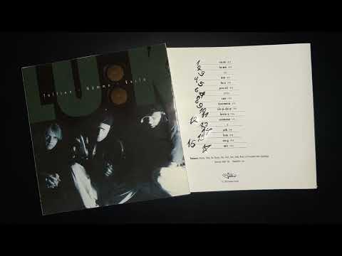 Lu:k - Tallinn-Nõmme-Keila FULL ALBUM 1999