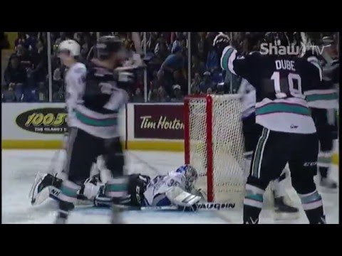 Rockets Royals Game 7 Highlights