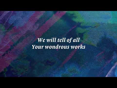 My Heart is Steadfast