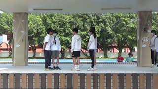 1140407兒童朝會-性平教育