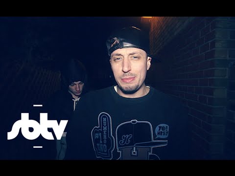 Tabanacle ft Jigsaw | Ain't On Nuttin (Remix) [Music Video]: SBTV