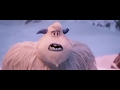 SMALLFOOT Official Trailer 1