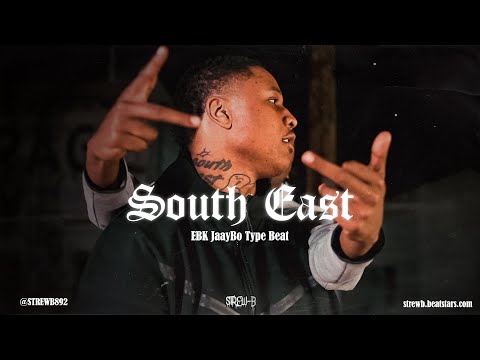[FREE] EBK JaayBo x Bris Type Beat 2023 - "South East"