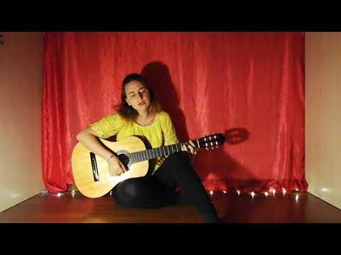 Roads Untraveled - Linkin Park (cover by Martina Callegaro)