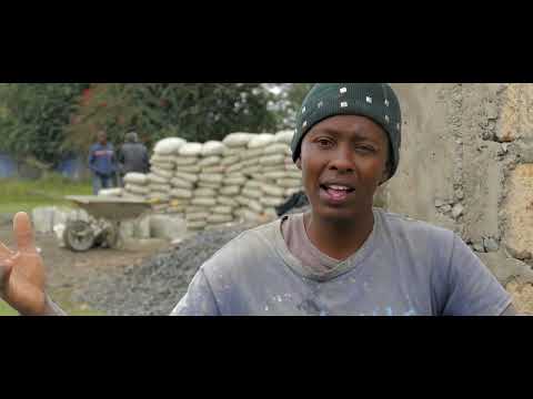 -NITAKUNGOJA   BY J-PRINCE KENYA