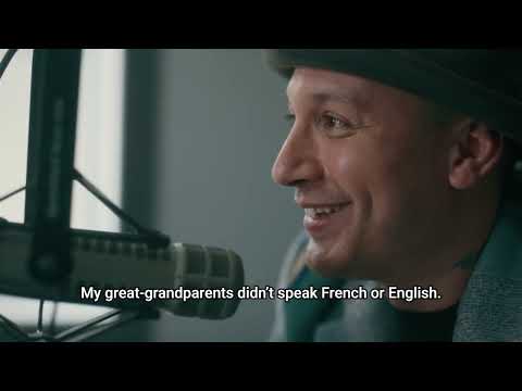 When nations know each other, we all grow | Anishinabe Nation