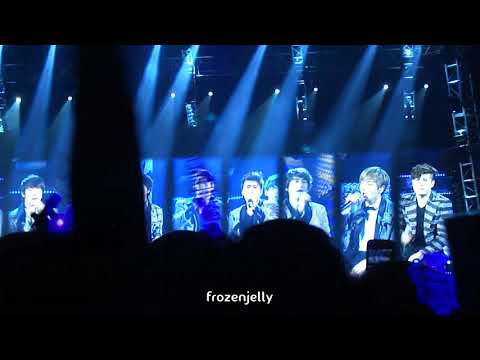 120429 SS4INA - Lovely Day