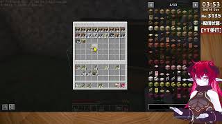 [#51-3135]撃ち放題のゲーム実況(サブ-A)【Minecraft[PC/JAVA 1.21.11]】試験的にマイクラ