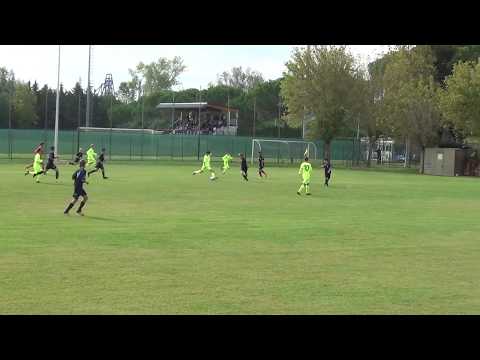 Ravenna FC U15 - San Marino U15 - Highlights