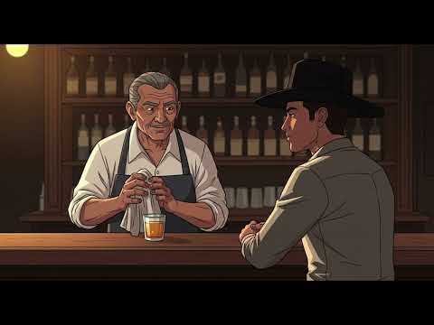 Rancho Rola - El Consejo del Cantinero | Ranchera | (Audio Oficial)