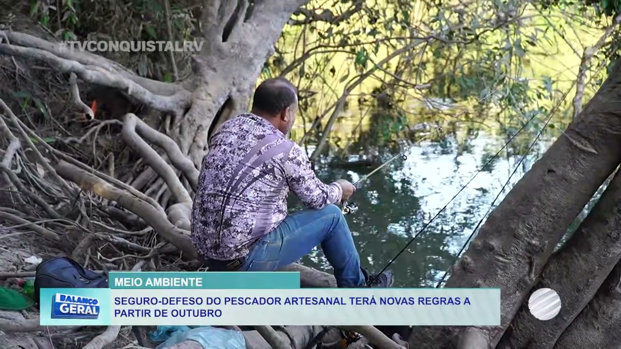 SEGURO DEFESO