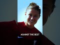 ??? Teagan Micah signs for Liverpool Women! #LFC #Shorts