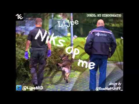 Lijpe - Niks op me