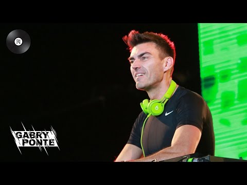Gabry Ponte Mix (Part 2)