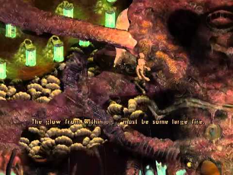 Let's Play Sanitarium - Part 13: Mutants...