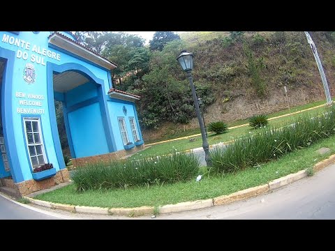 MONTE ALEGRE DO SUL parte 2