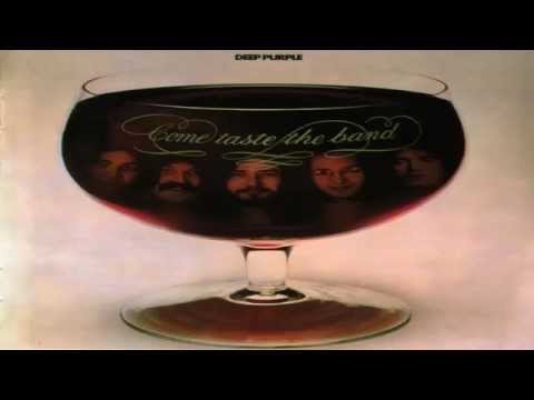 Deep Purple - Gettin' Tighter