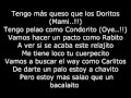 Se Que Tu Quieres - Johnny Prez feat. Eddie Dee ...