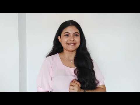 Ranjita Boruah Self test