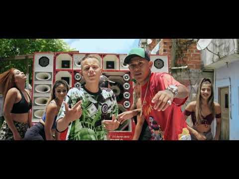 Mc Bielzinho e Mc Rafa original - Louca Embrazando