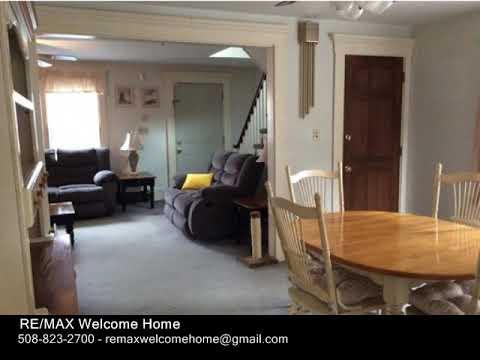 22 Grape St, New Bedford MA 02740 - Single Family Home - Real Estate - For Sale -