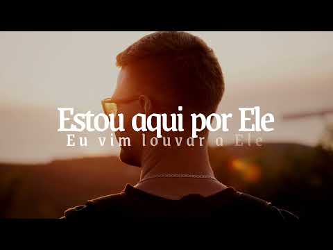 O GRANDE - Janaina Miranda (Lyric Letra Vídeo)