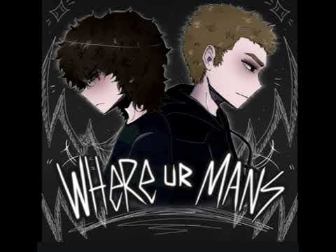 VYZER & PRÖZ - WHERE UR MANS ( SPEED UP)