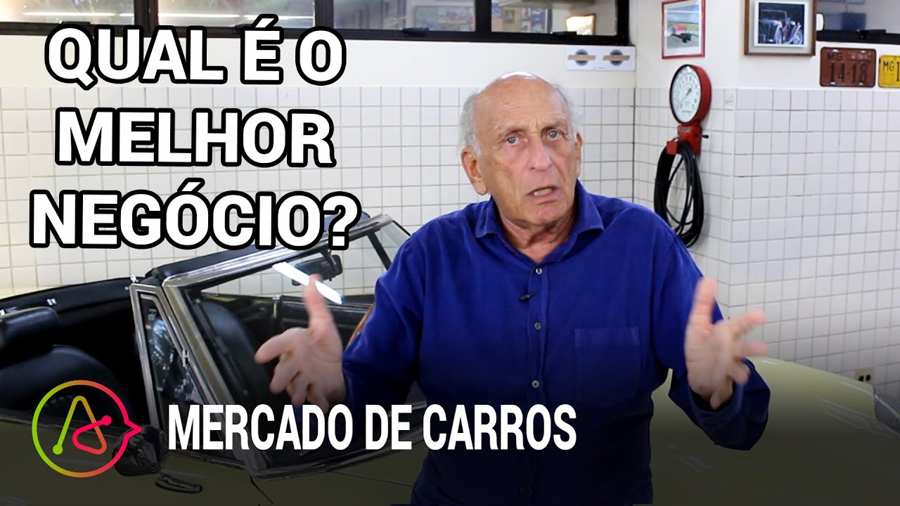 Carro zero-quilômetro ou usado: qual é mais vantajoso?