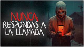 Trabajo recibiendo LLAMADAS... la unica REGLA es NO hablar | Creepypasta | Reddit Terror Español