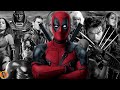 Deadpool & Wolverine Features Appearance From Veteran MCU & Marvel FOX Actor