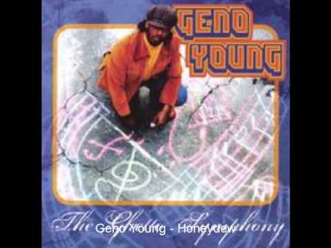 Geno Young - Honeydew