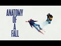 Anatomy Of A Fall Official Trailer