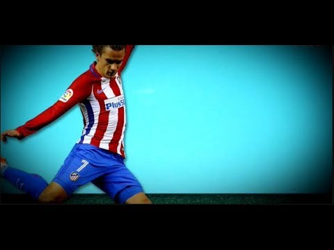 AL ATLETICO DE MADRID LE FALTA EL GOL