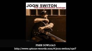 JoOn SwitOn - Look of love ft Jamarhl Crawford & Hyleen Gil