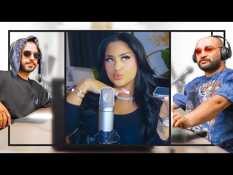 Esm Nadareh - Ep. 151 w. RIRI | ریری، زاخار باربی و رها