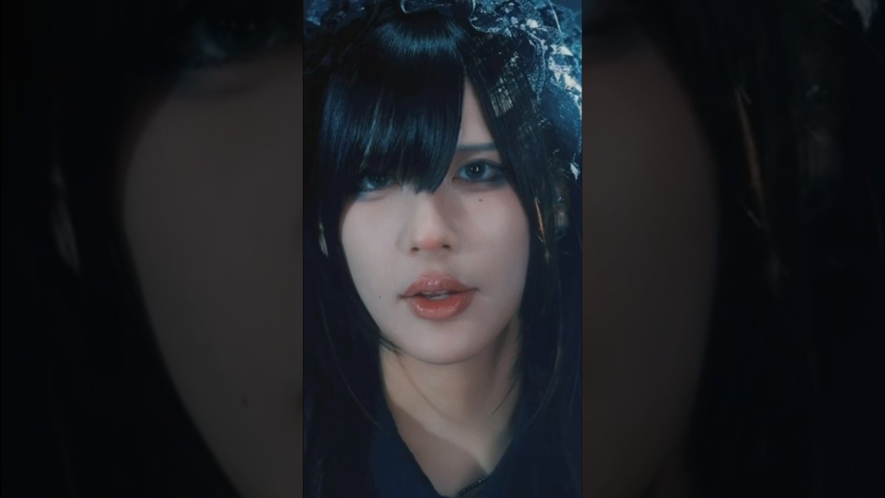 MV 『月の色なんて知らない』   -Solo Teaser- ‎🤍佐伯七海‎🤍