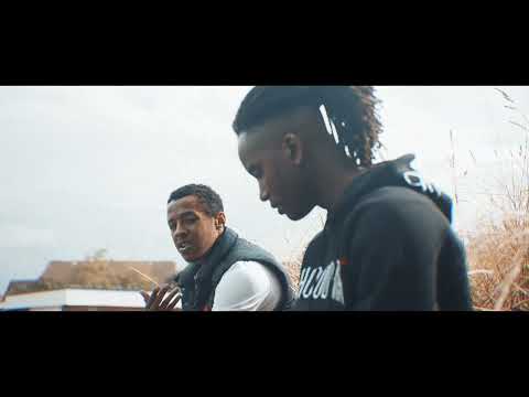 Shadz x Beli - Keep Your Head Up🙏🏾